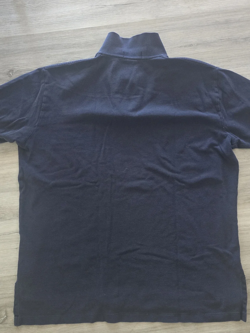 Ralph Lauren brand polo
